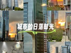 -深圳湾万象城