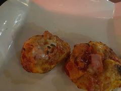 -安妮意大利餐厅(日坛店)