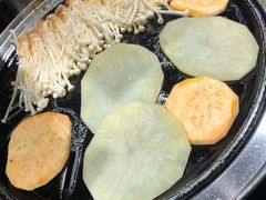 -九田家黑牛烤肉料理(石路天虹店)