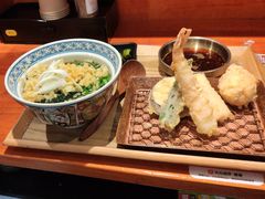 -天妇罗内顺田(罗湖店)