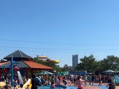 -西安华夏文旅水世界