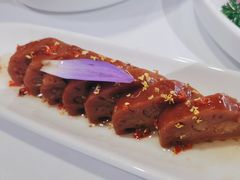 -月湖翠·上海菜(思南公馆淮海店)
