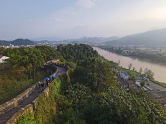 -台州府城(江南长城)