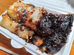 -古渡驛(丽彩·潮流港店)