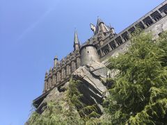 -哈利波特魔法世界