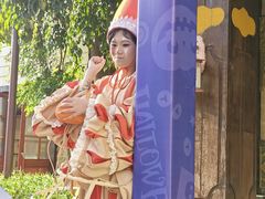 -南宁方特东盟神画