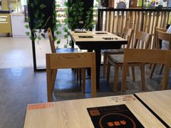 大堂-吉野家(复兴路第二餐厅店)