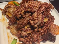 -老济南·地道济南菜(大明湖店)