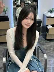 -MMby Hair Code芭曲发型