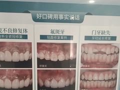 -登特口腔医院(鼓楼东街口店)