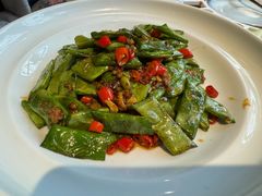 -北京老铺烤鸭(老城根店)