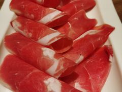 -前门后头老北京铜锅涮肉·京味菜·烤鸭(伊藤洋华堂店)