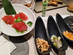 -水木锦堂·自助铁板烧(望京凯德MALL店)