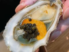 -Osteria Garden 生蚝花园餐厅(原进贤路店)