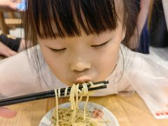 -呼啦面馆·头牌豌杂面(珠江国际B区店)