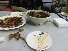 -万顺啤酒屋(皇寺路店)