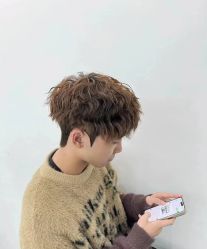 -H·Y HAIR SALON烫发·染发·造型
