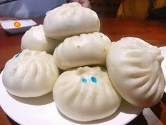 一品素包-石头门坎