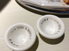 -友达面馆(广州总店)