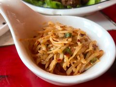 -前门·鲜肉火锅(长风店)