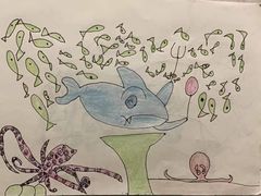 -暹罗海洋世界