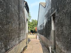 -鸣鹤古镇