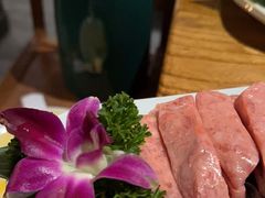 -小花花炭火烤肉·十五年延吉风味(左家庄店)