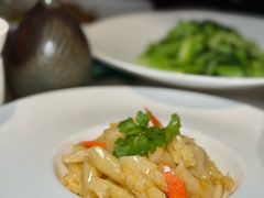 -科力淮扬村(广安门店)