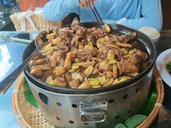 -甘家界牌柠檬鸭(青山店)