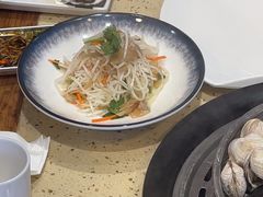 -船梆煮•蒸汽海鲜·生腌干蒸(五四广场店)