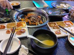 -老卜奎齐齐哈尔烤肉(人民东路店)