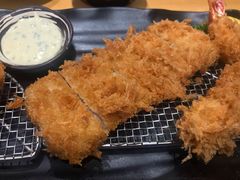 -胜博殿日式炸猪排(西红门店)