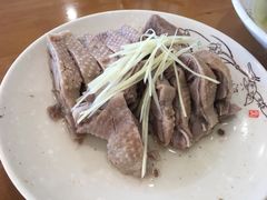 鹅肉-乡亲鹅肉城(吴江店)