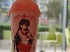 -奈雪的茶(凯德新都心店)