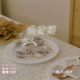 🍪自家烘焙·小甜点·咖啡豆☕️