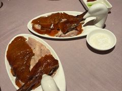 -金鸭季·北京烤鸭(深业上城店)