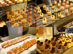 -圣丰索菲特·2 On 988 Café 自助餐厅