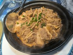 -旺角小渔村(幸福中路店)