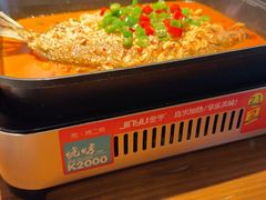 -永安水煮活鱼·仪征菜(仪征奥林匹克店)