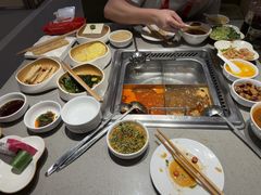 -海底捞火锅(坪山益田假日广场店)