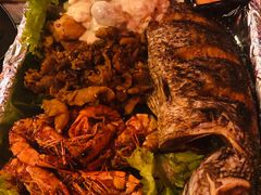 -Lanterns Vietnamese Restaurant
