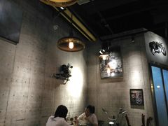 -吉亨面馆(古北1699店)