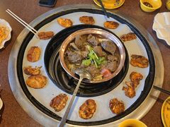 -顺顺小吃(独克宗古城店)