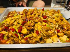 -武松家(丰益桥店)