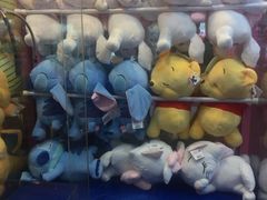-爱玩嘉年华(江北一店)