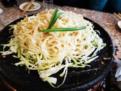 -厚味居炙子烤肉·清真(天桥南纬路店)