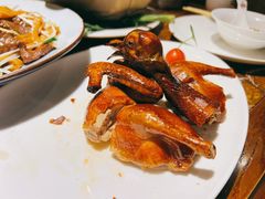 -广东道至正餐厅(区庄店)