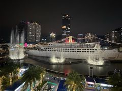 -润园四季椰子鸡火锅(海上世界店)