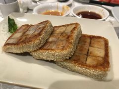 -红棉中餐厅·广州海航威斯汀酒店