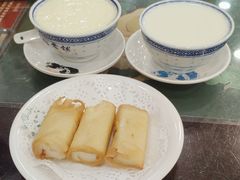 -民信老铺(华盖路店)